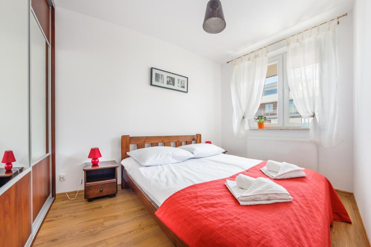 Apartamenty Sun&Snow Osiedle Bursztynowe Kołobrzeg Extérieur photo