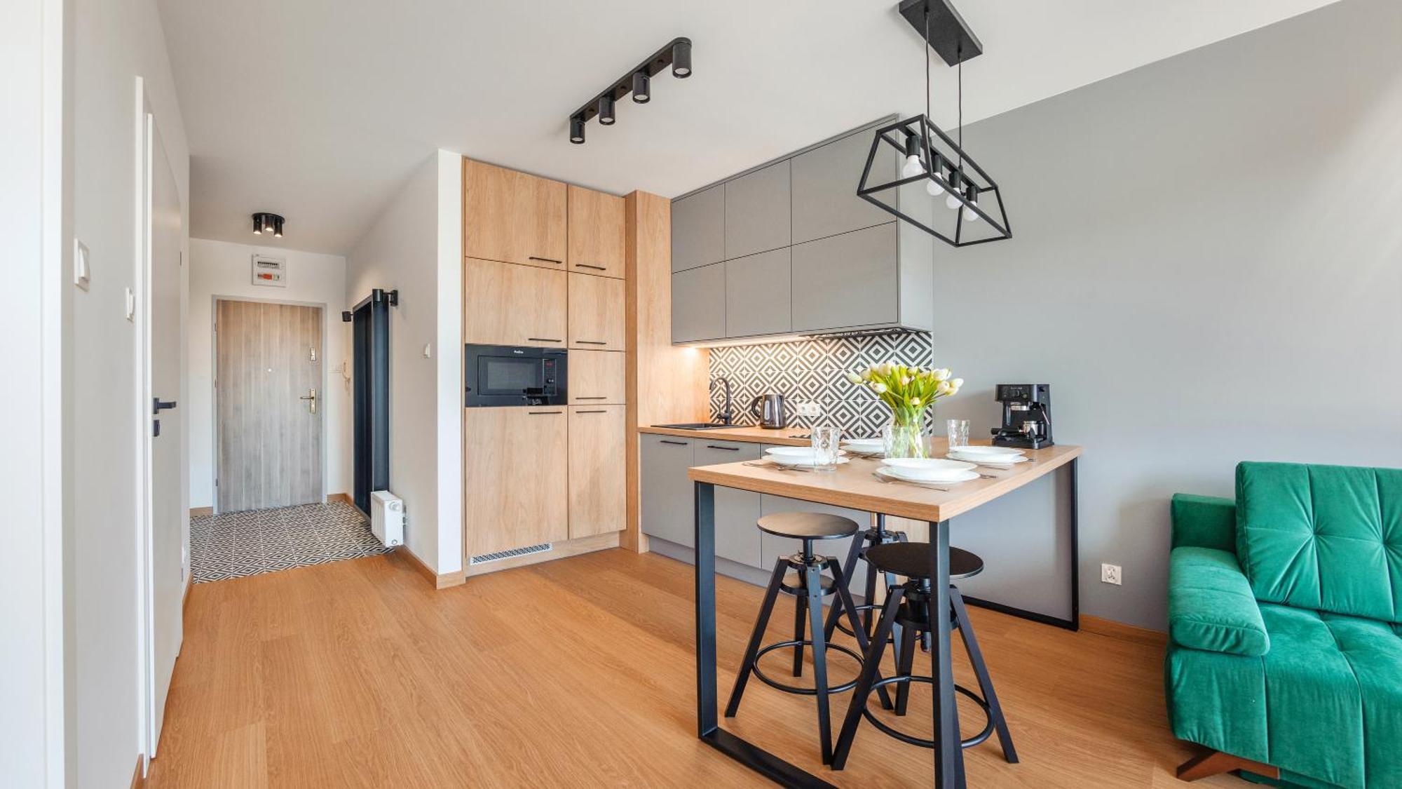 Apartamenty Sun&Snow Osiedle Bursztynowe Kołobrzeg Extérieur photo
