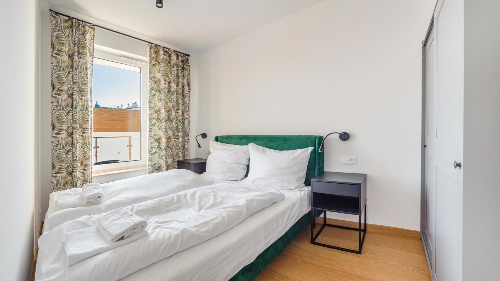 Apartamenty Sun&Snow Osiedle Bursztynowe Kołobrzeg Extérieur photo
