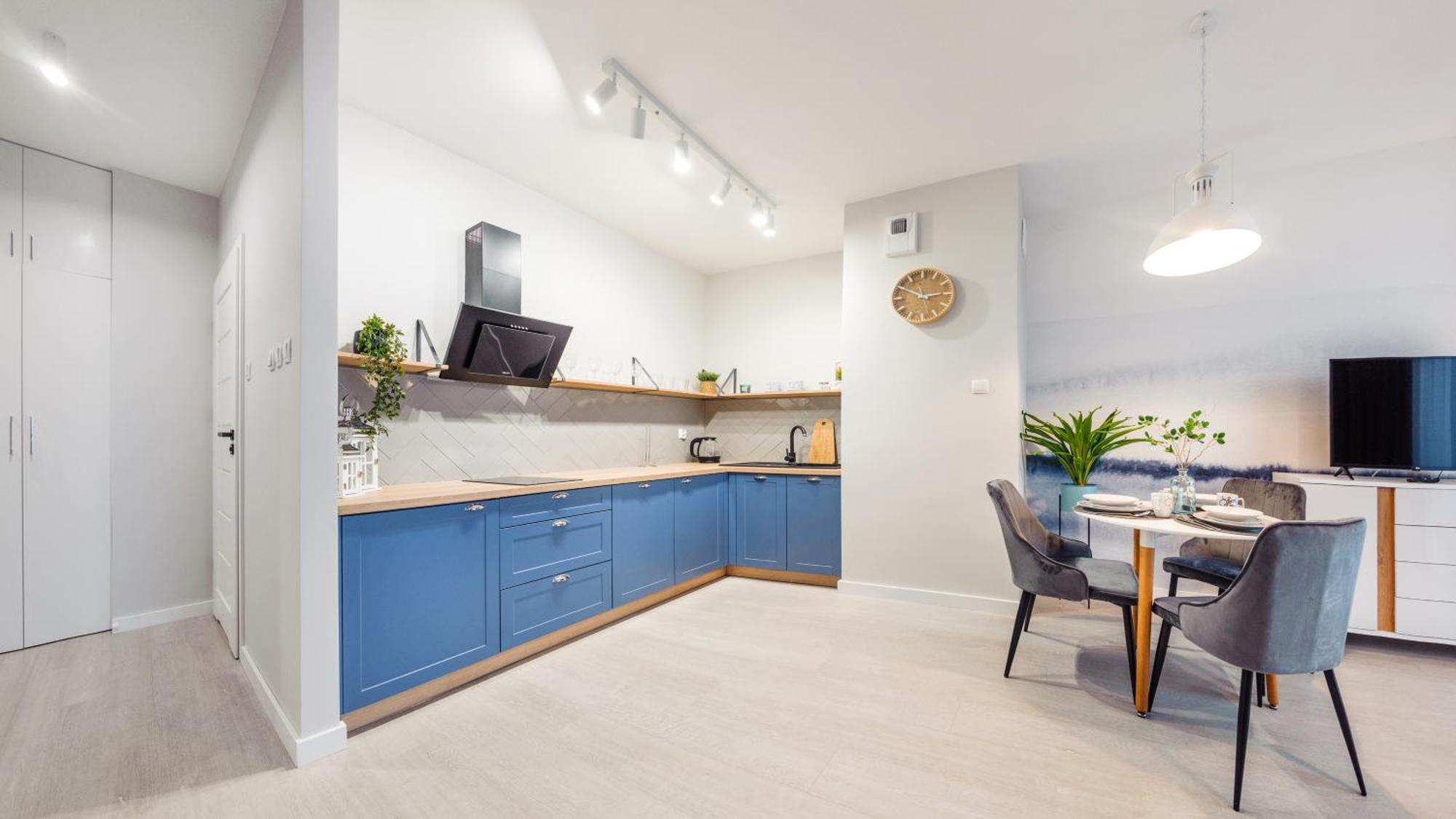 Apartamenty Sun&Snow Osiedle Bursztynowe Kołobrzeg Extérieur photo