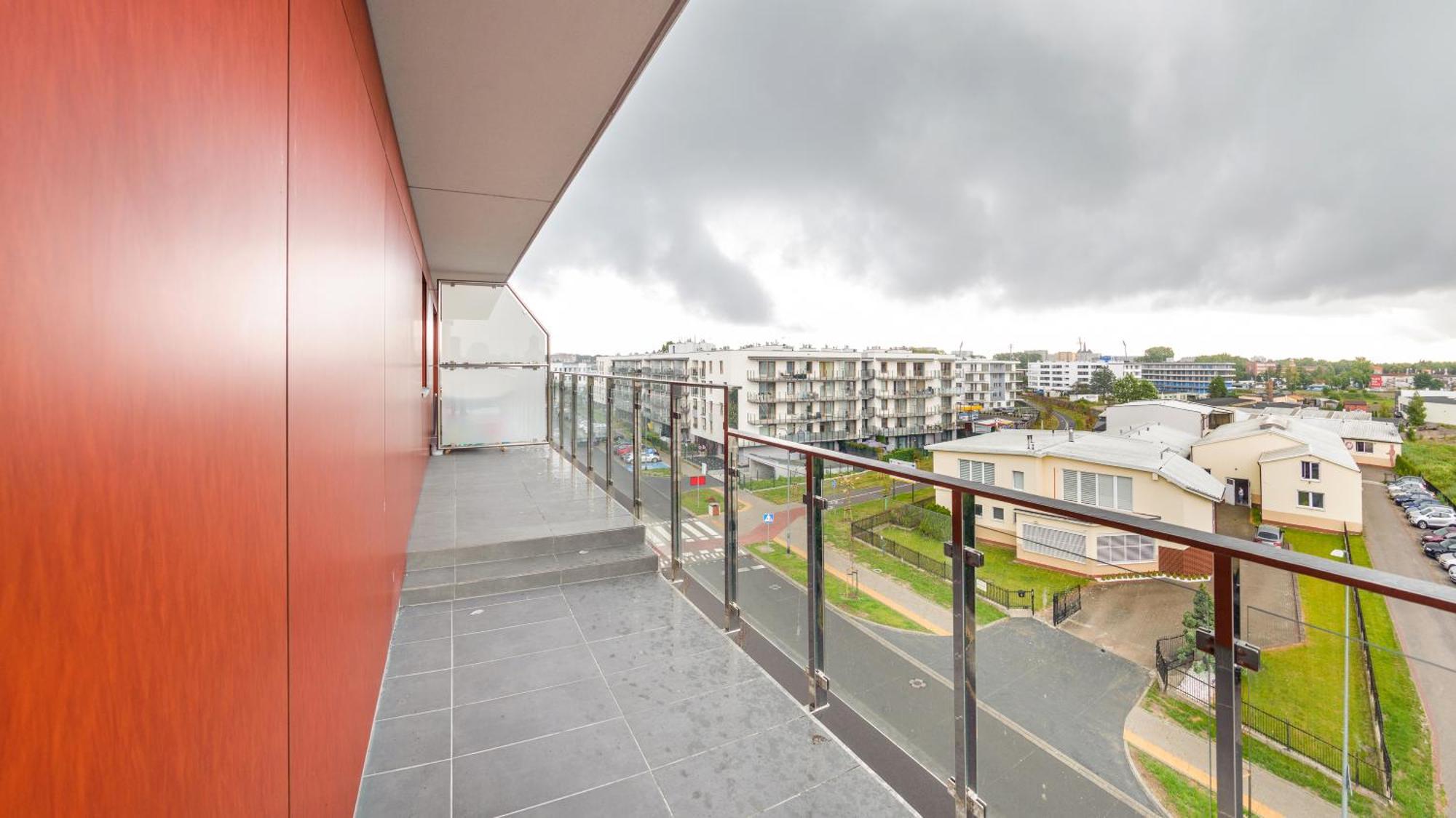 Apartamenty Sun&Snow Osiedle Bursztynowe Kołobrzeg Extérieur photo