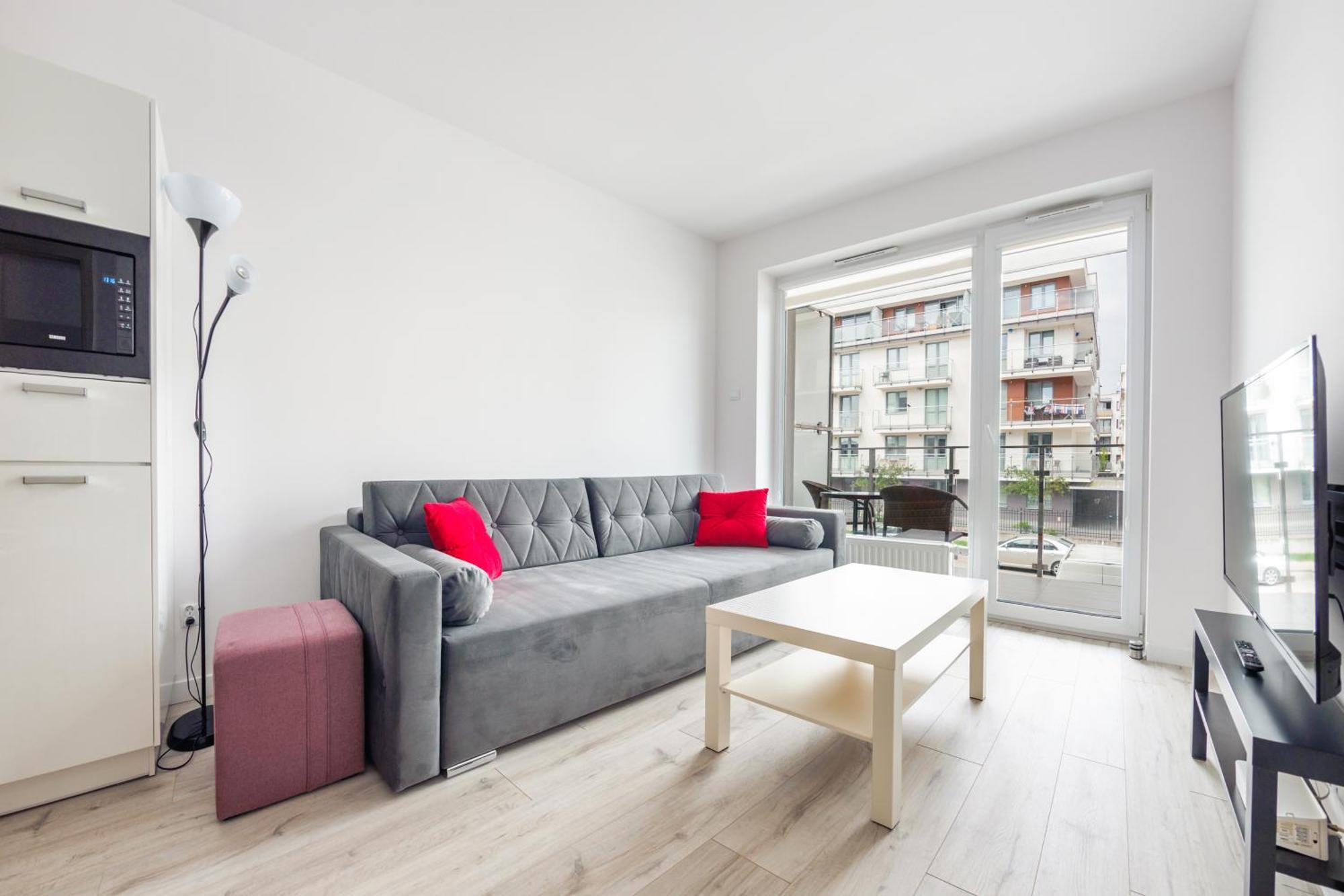 Apartamenty Sun&Snow Osiedle Bursztynowe Kołobrzeg Extérieur photo