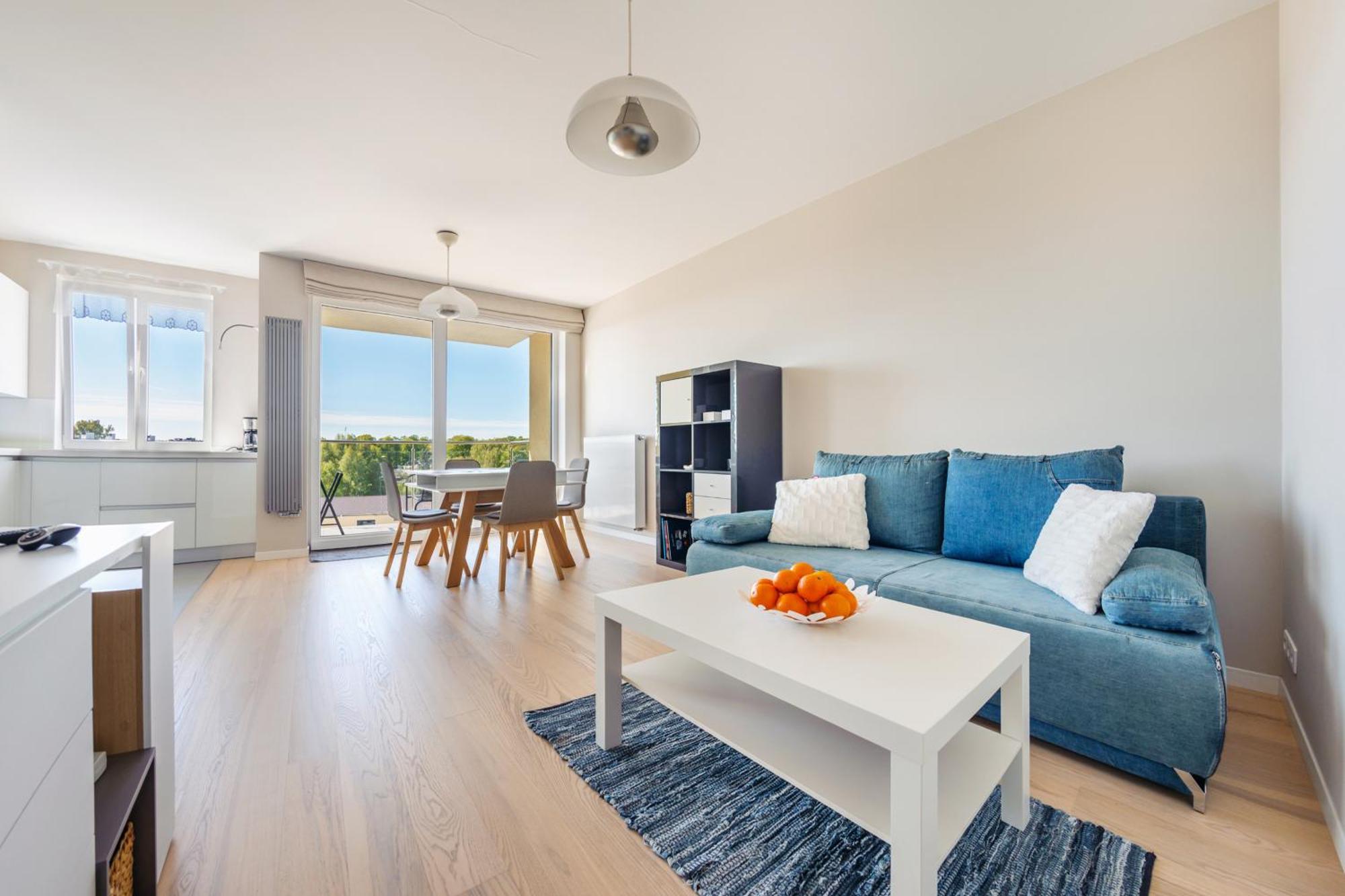 Apartamenty Sun&Snow Osiedle Bursztynowe Kołobrzeg Extérieur photo