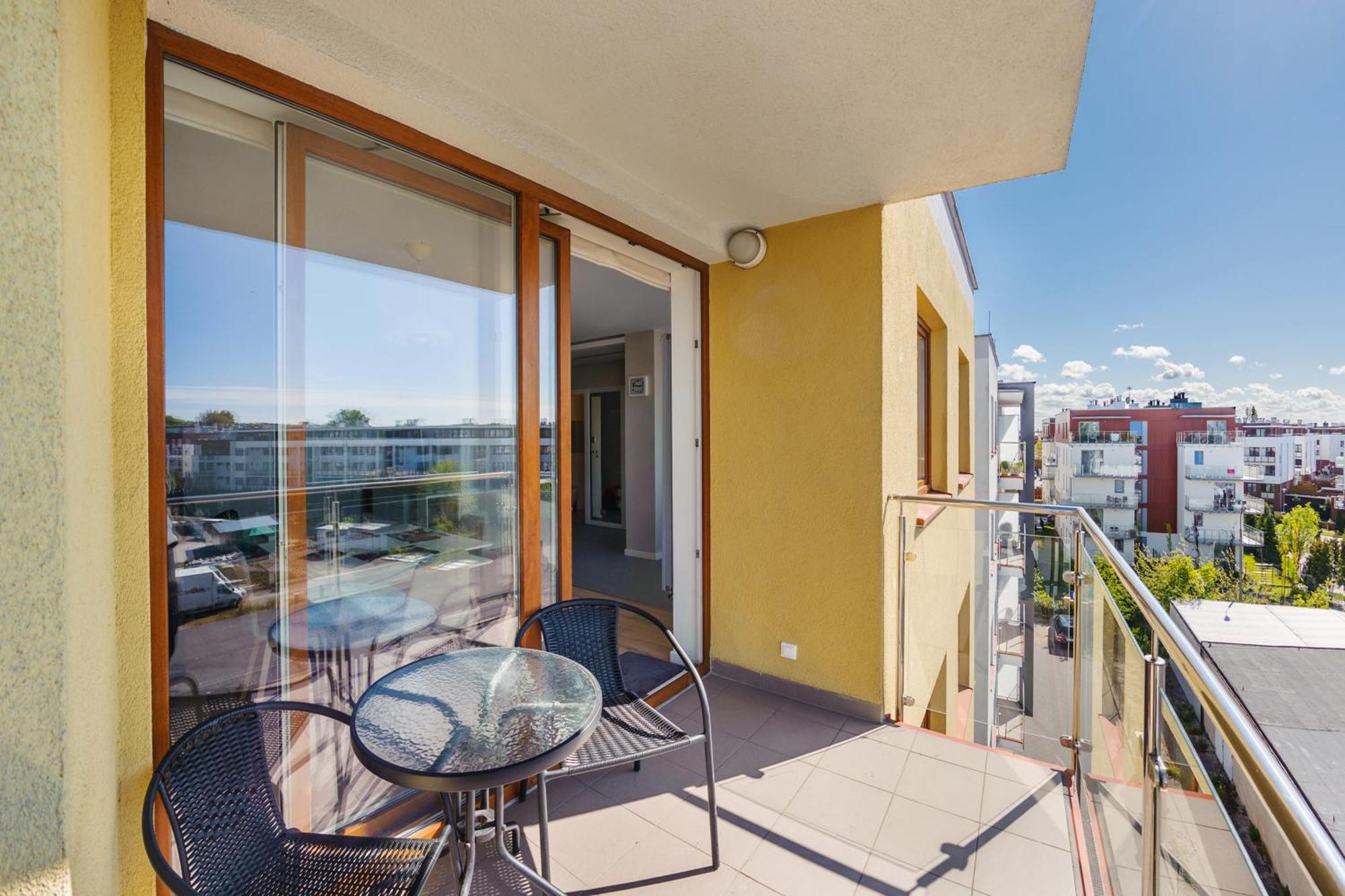 Apartamenty Sun&Snow Osiedle Bursztynowe Kołobrzeg Extérieur photo